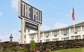 The Pell, Part Of Jdv By Hyatt