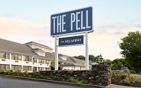 The Pell, Part Of Jdv By Hyatt